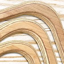 12″ PLYWOOD – PLAIN